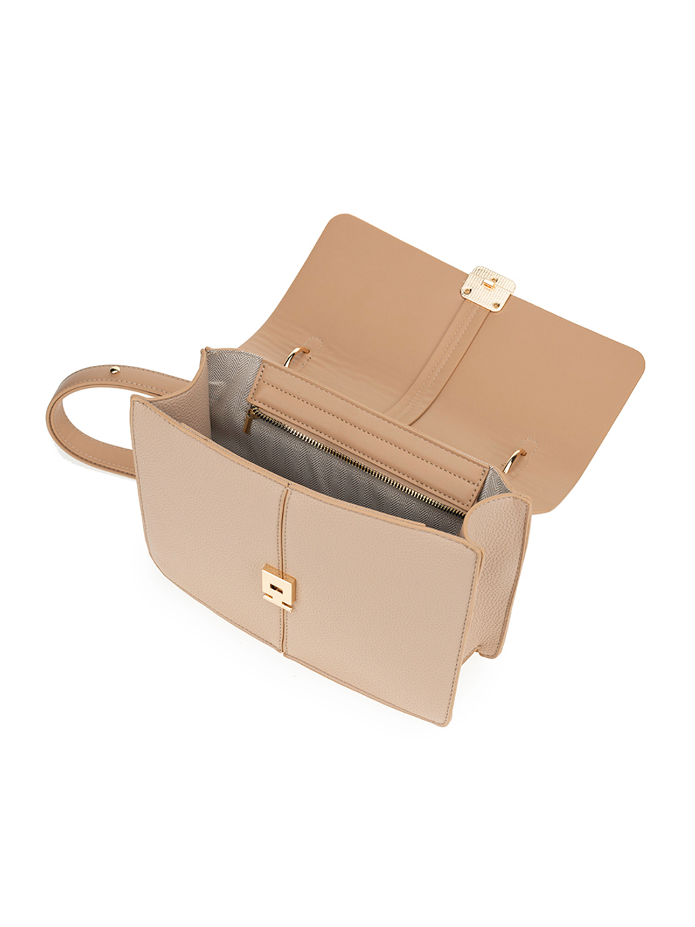 27674/32 Сумка жен., иск. кожа