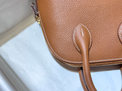 Hermes Bolide Mini Bag