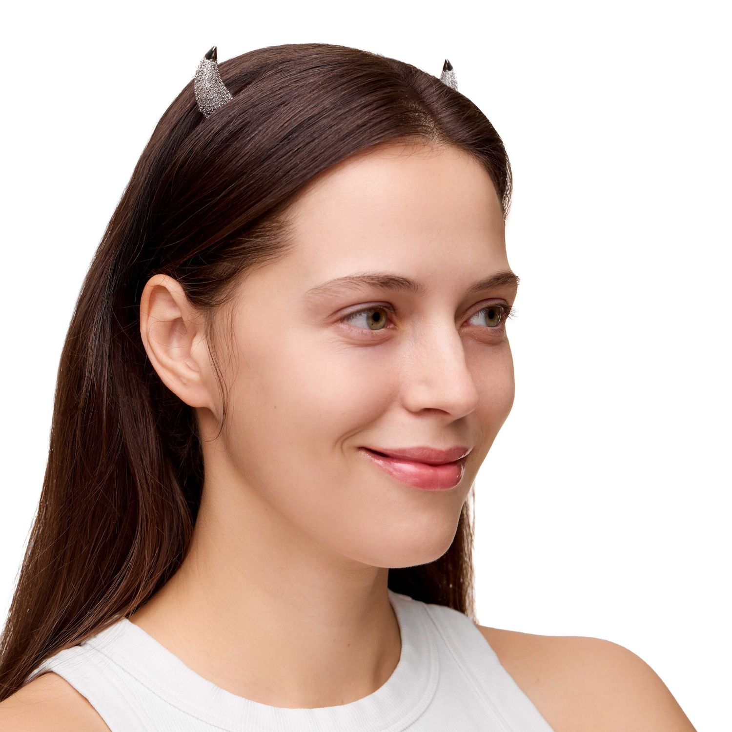 Ободок Devil Wears Viva La Vika Headband