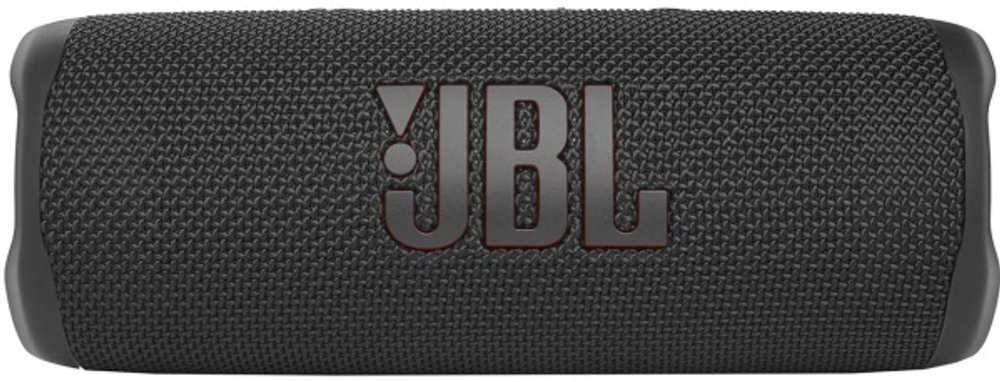 Портативная колонка JBL Flip 6 Black