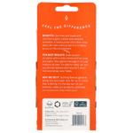 Cleanlogic, Устойчивое отшелушивающее средство для тела, белое, 1 шт.