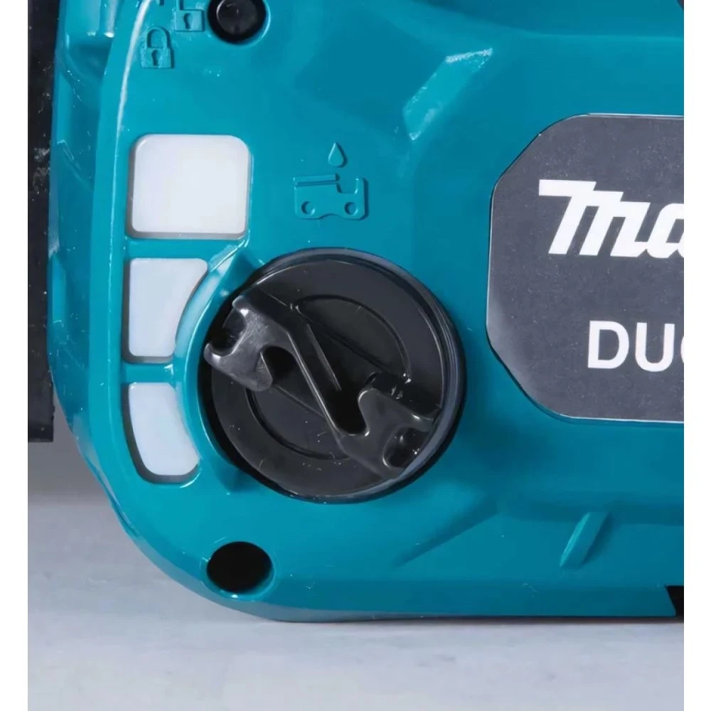 Аккумуляторная цепная пила Makita DUC204RF