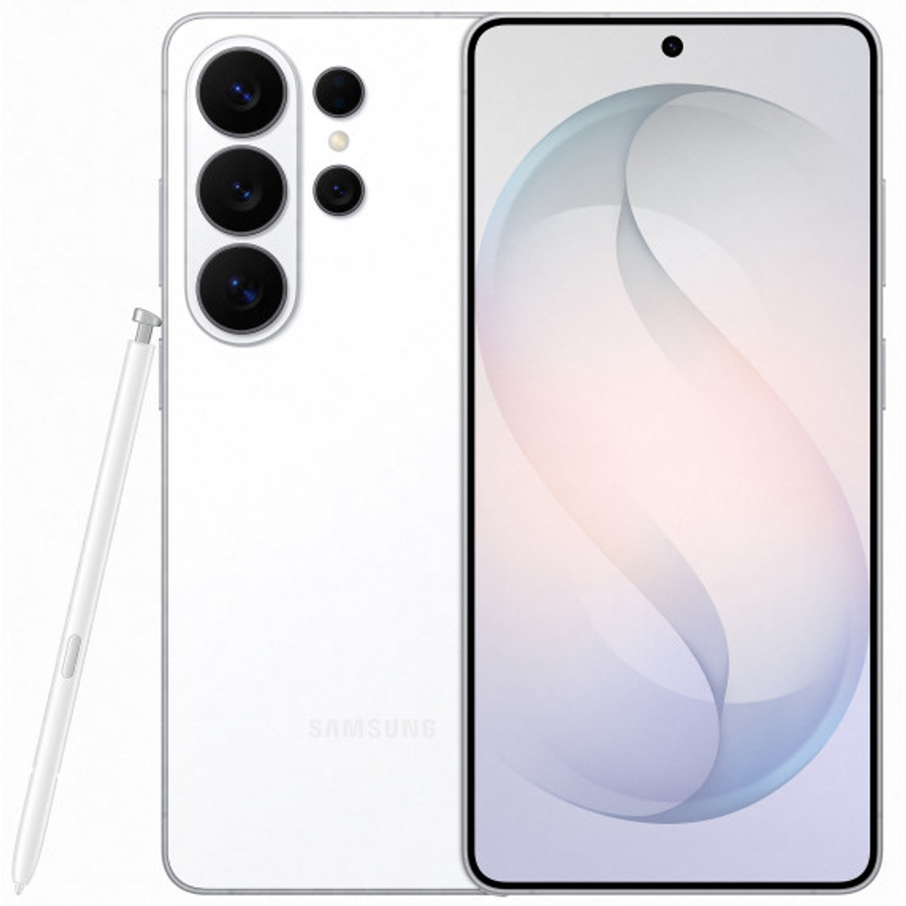 Samsung Galaxy S26 Ultra 16/1Tb White