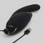 Бесконтактный клиторальный стимулятор Womanizer InsideOut
