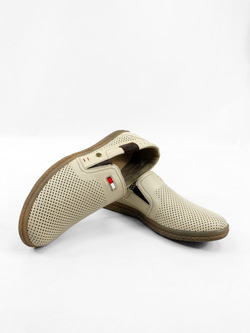 Лоферы мужские P140-1U