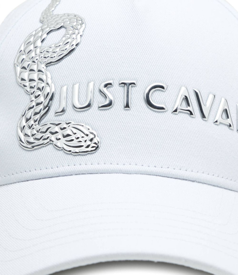 Кепка Just Cavalli - белый(76QAZK5AZG263)