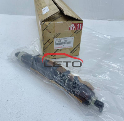 RAIL ASSY, COMMON, 23810-51021 2381051021