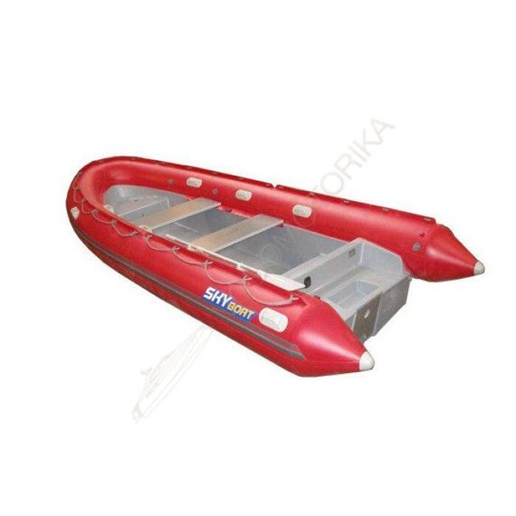 Лодка надувная Skyboat SB 520RА ++