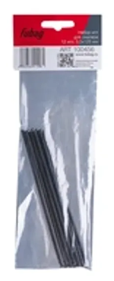 Адаптер контактного наконечника Fubag M8×35 мм, арт. FB.TA.M8.35, 5 шт