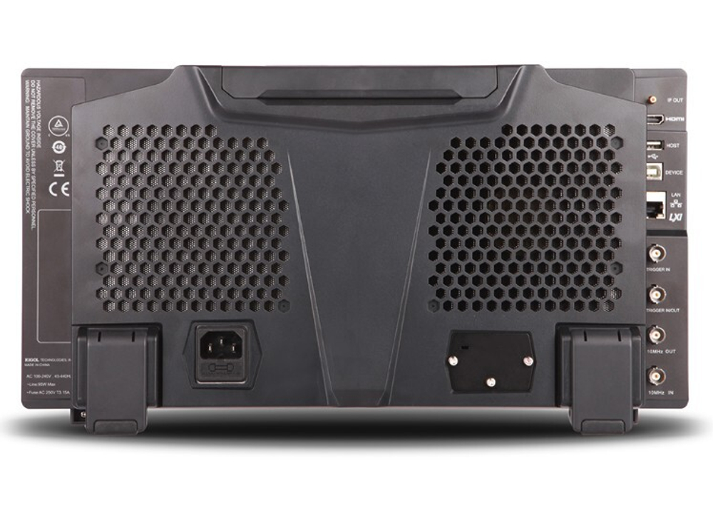 Анализатор спектра  Rigol RSA5065-TG
