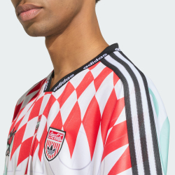 ADIDAS X COCA-COLA Спортивная футболка, разноцветный