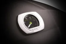 Электрический гриль Napoleon TravelQ PRO 285E с тележкой, 1 тэн