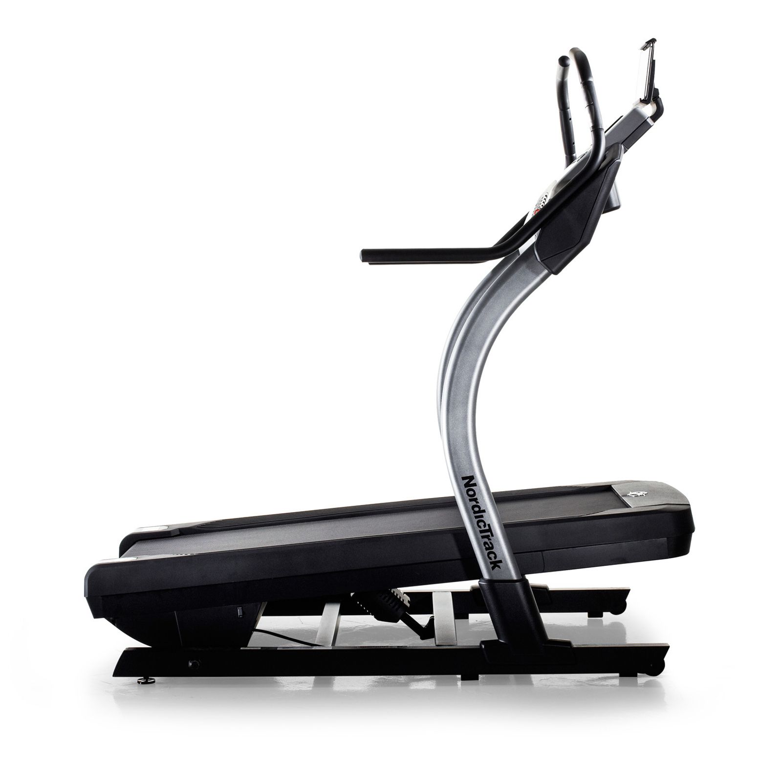 Беговая дорожка NordicTrack Incline Trainer X7i фото №4