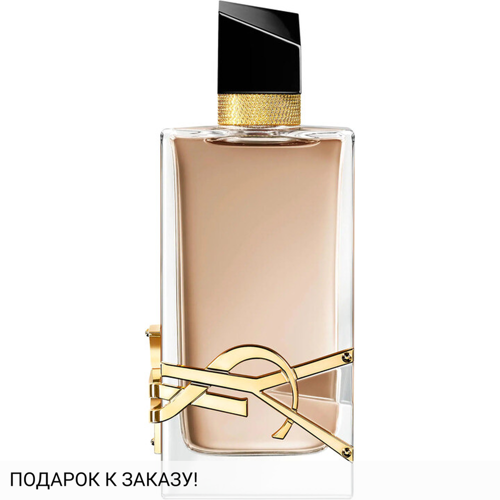 Yves Saint Laurent Libre Flowers & Flames