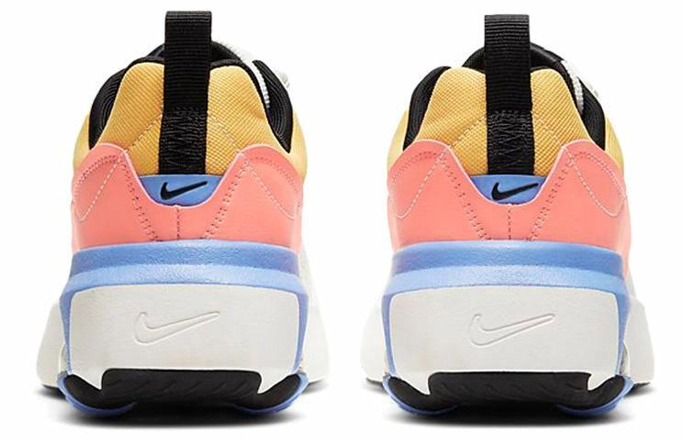 Кроссовки Nike Air Max Verona (Женская размерная сетка)