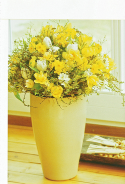 100 best bouquets of Spring