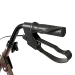 Мега-Оптим PMR882LW Ходунки-роллаторы повышенной грузоподъемности, код ФСС 06-10-05