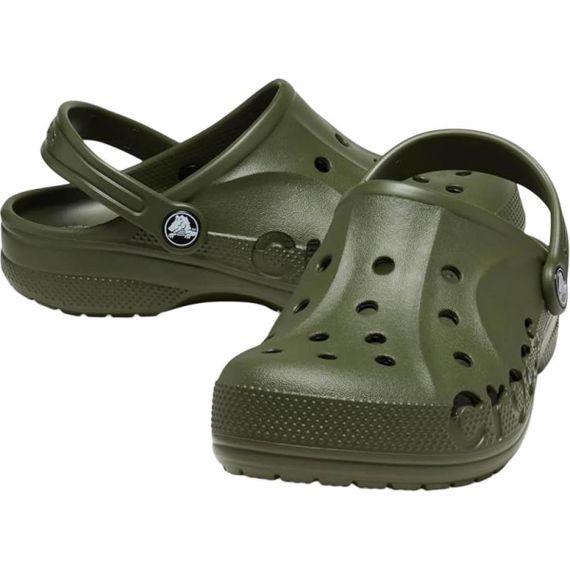 Crocs Baya 'Military Green'