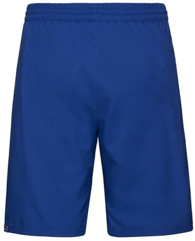 Шорты для мальчика теннисные Head Club Bermudas - royal blue