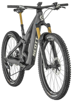 Электровелосипед Scott Patron eRide 900 Ultimate (2022)