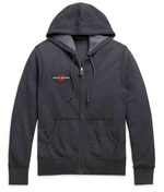 Толстовка Vintage Eagle Harley-Davidson