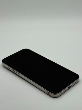 iPhone 15 Pro max 256gb Natural