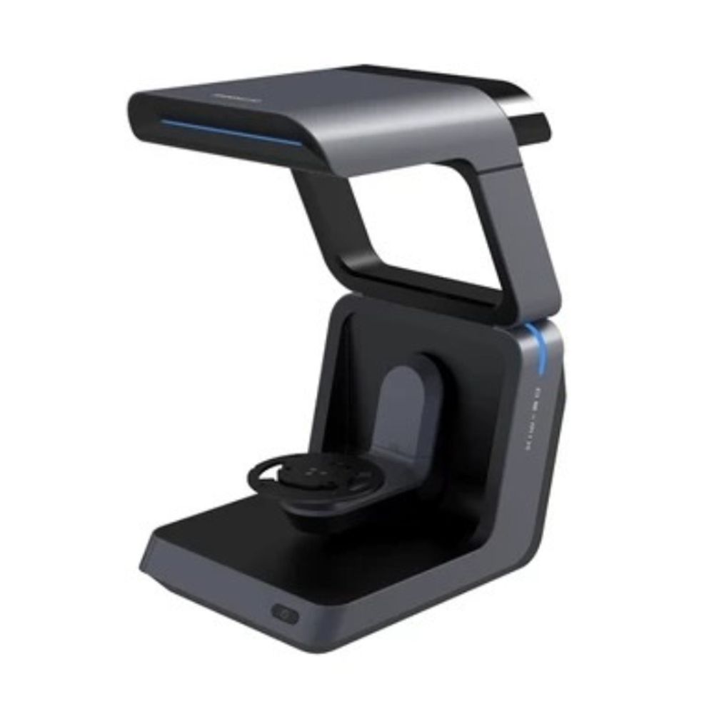 3D сканер AutoScan DS-MIX