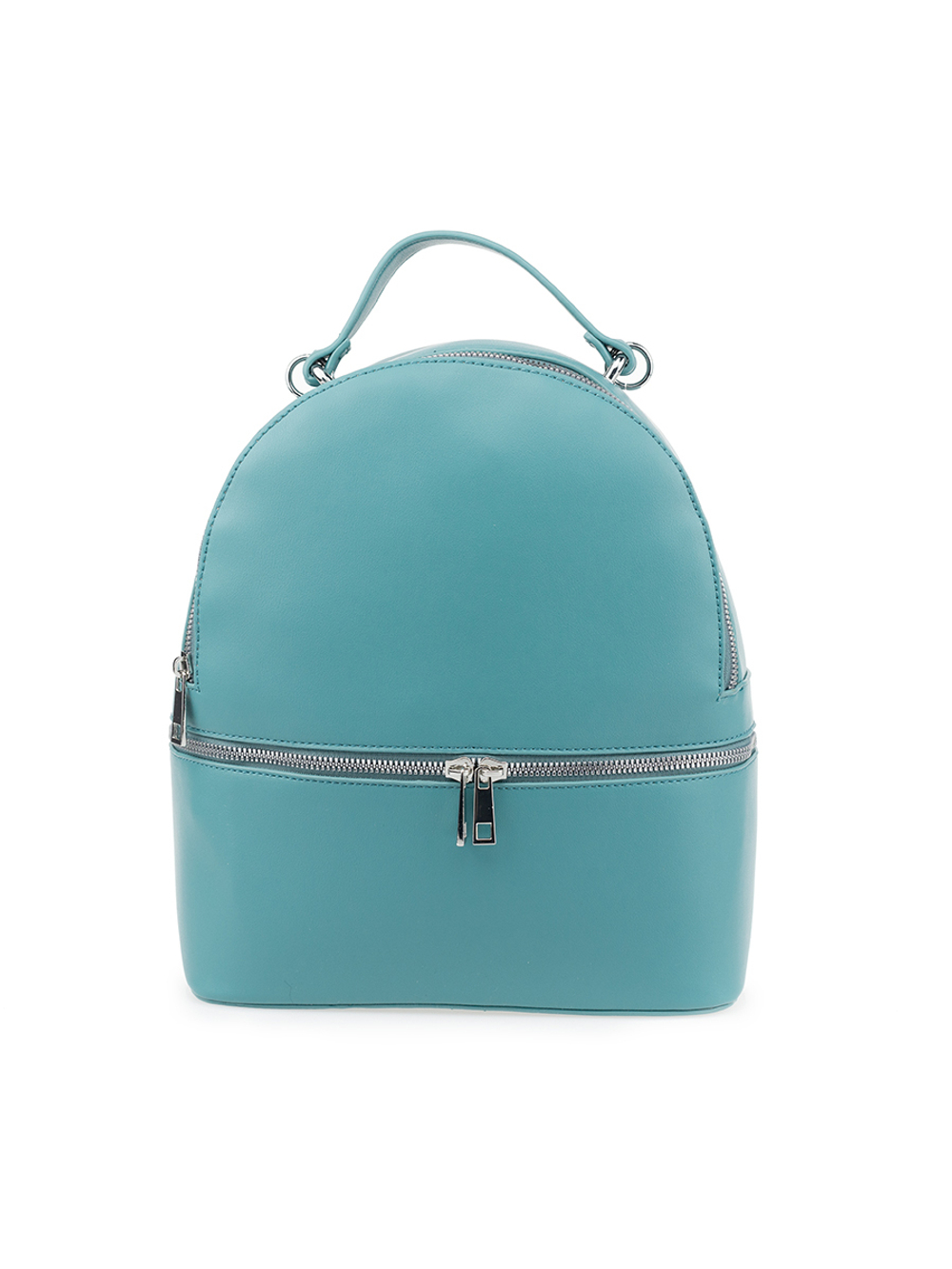 27488/40 Рюкзак жен., иск. кожа