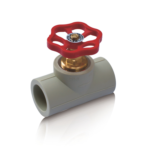 PP Вентиль 40 (Чехия)