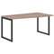 Стол эргономичный XQCT 169(R) 1600х900х750 XTEN-Q