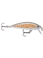 Воблер RAPALA X-Rap CountDown 05, 5см, 4гр, цвет ROL