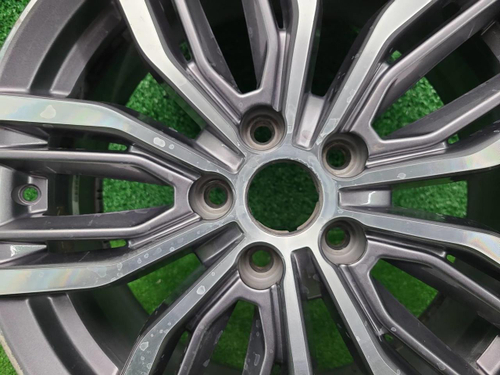 Диск Комплект дисков R18 Geely Atlas 1 (2016-2022)