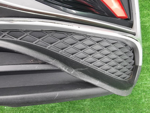 Бампер передний Changan CS75PLUS (2021-2024)