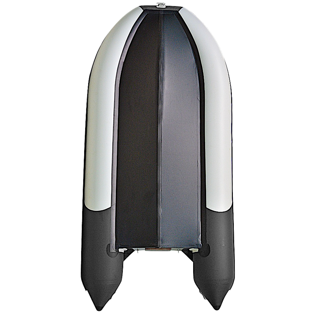 Лодка ПВХ Мнев и К Касатка-385 Sport