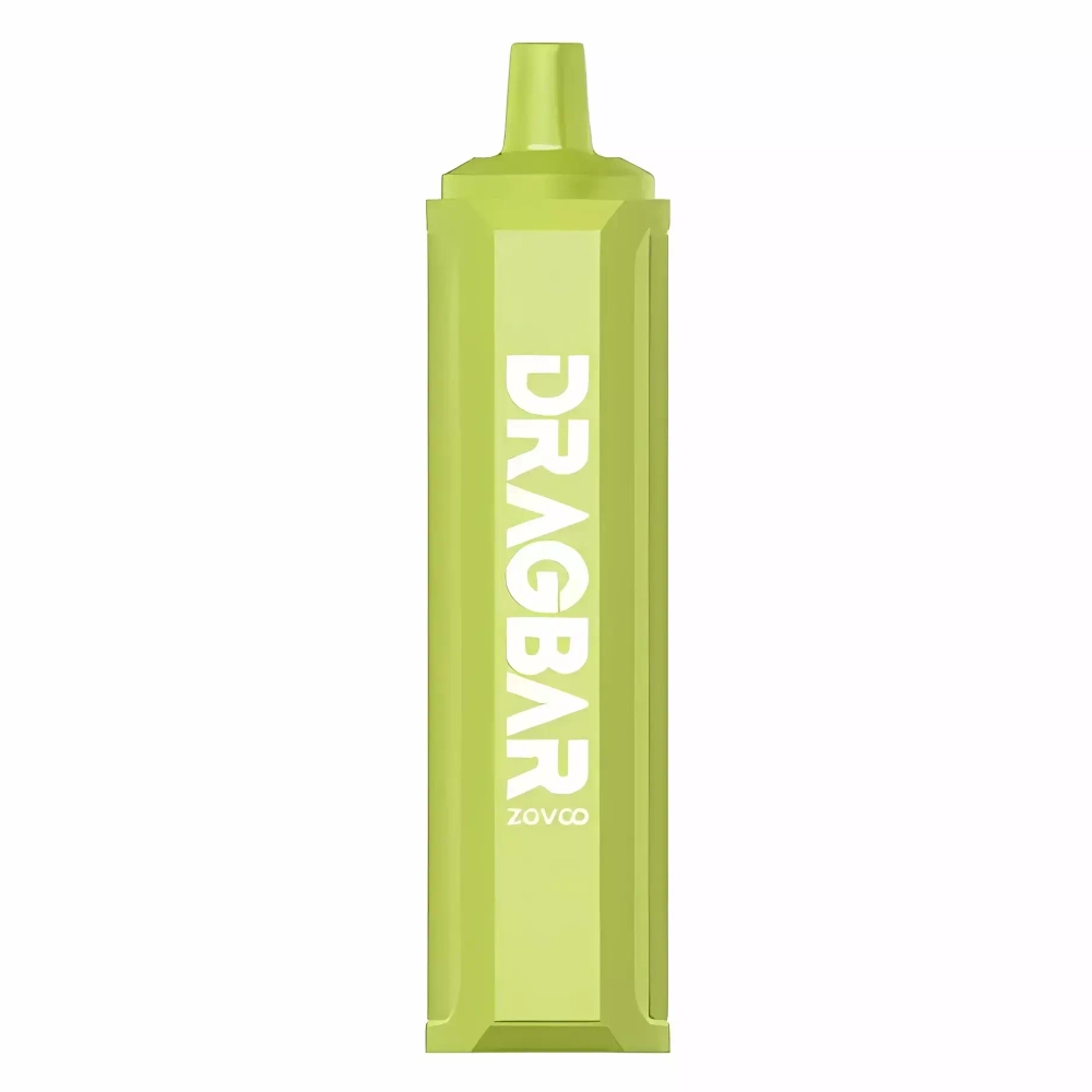 ZoVoo DragBar F8000 - Green Apple Ice  (5% nic)