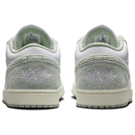 Jordan 1 Low SE Seafoam