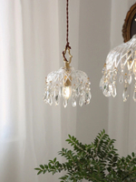 Pendant design lamp Jeffrey