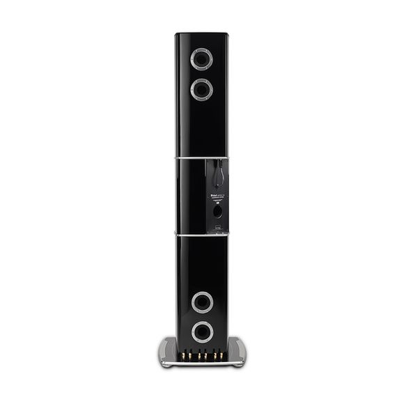 Mcintosh XRT2.1K Black