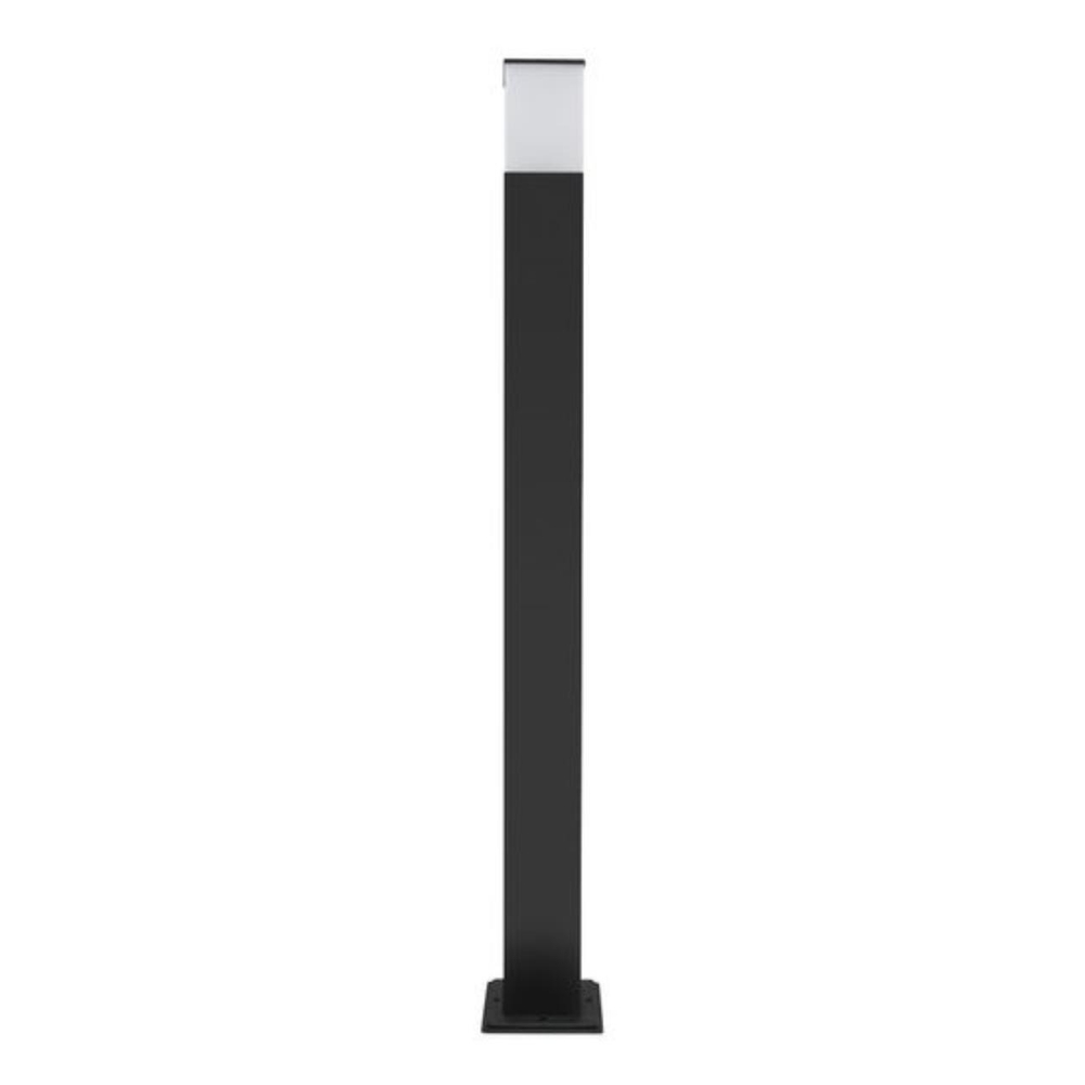 Ландшафтный светильник Arte Lamp PLATE A3710PA-1BK