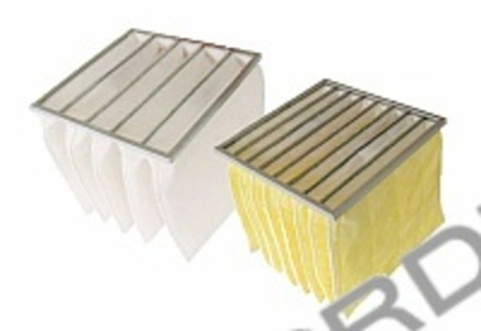 NORDBERG ФИЛЬТР G-4 экстрационный 1130х590х400-10