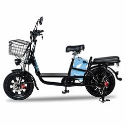 Электровелосипед Minako Titan 30 ah