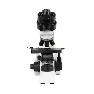 Микроскоп биологический Микромед 2 (3 LED inf.)