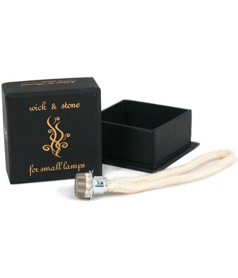 Фитиль для малой аромалампы, Ashleigh & Burwood