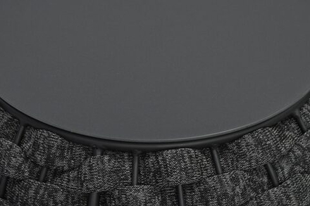 Комплект мебели Besta Fiesta БАЛИ, черный