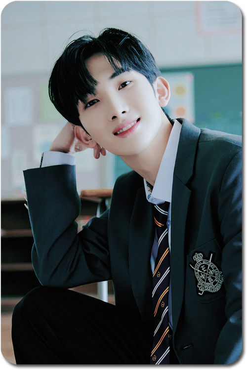 Карта / XIKERS #03