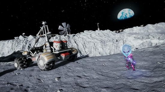 Игра Destroy All Humans! 2 Single Player (PS4, русские субтитры)