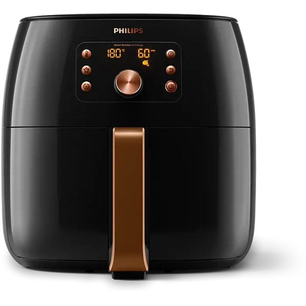 Аэрогриль Philips Ovi Smart XXL HD9867/90