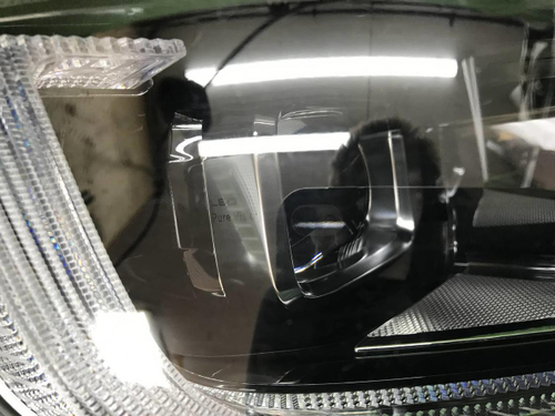 Фара правая Chery Tiggo 8 Pro Max (2022-н.в.) LED