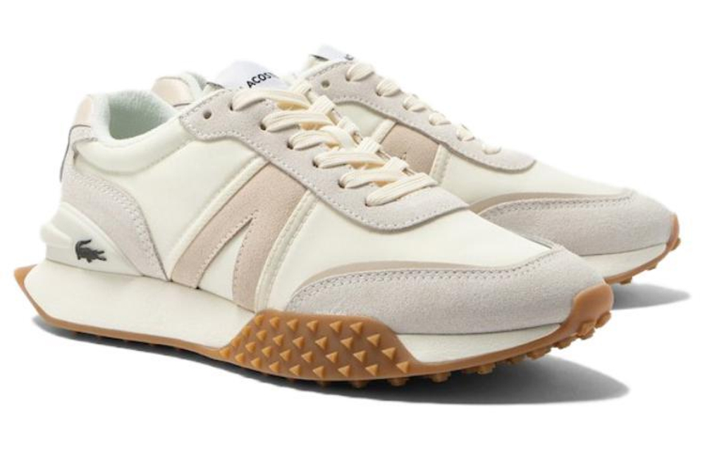 Кроссовки LACOSTE, 45SFA0017-WN8