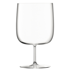 Набор бокалов для пива 4шт 625мл LSA International Borough